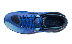 Теннисные кроссовки Mizuno Wave Enforce Tour CC - Blue