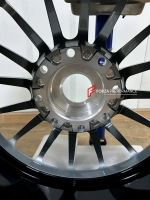 КОВАНЫЕ ДИСКИ для MERCEDES BENZ G CLASS G63 4x4 2023 МЕРСЕДЕС-БЕНЦ ГЕЛИК ГЕЛЕНТВАГЕН