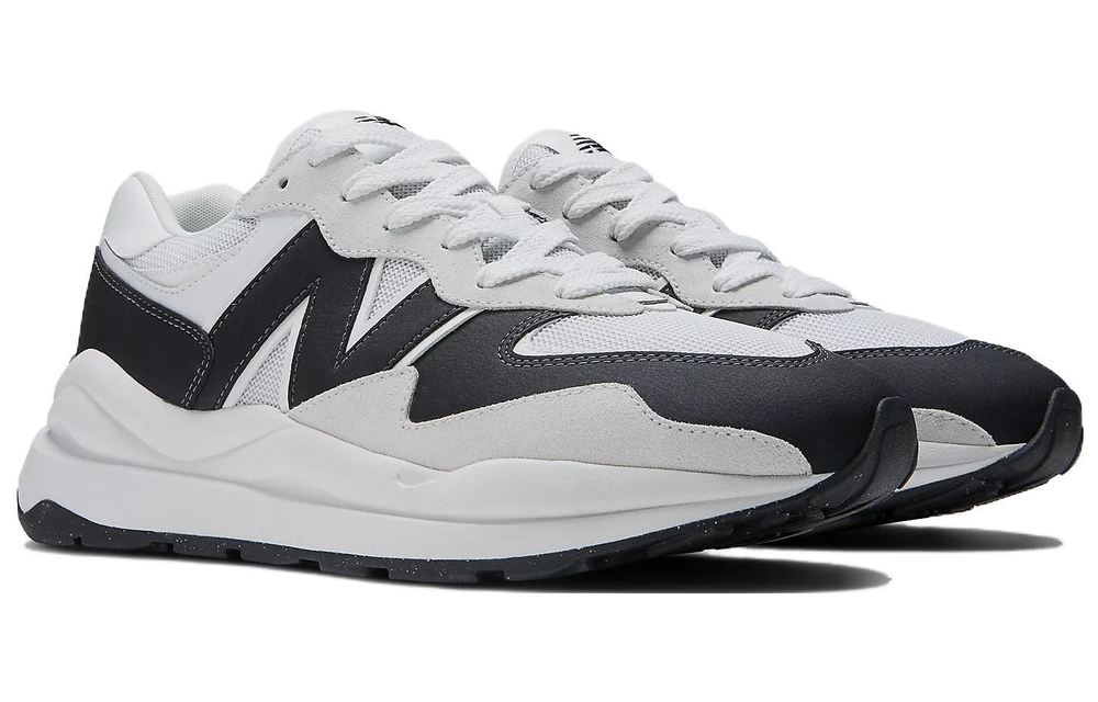 Кроссовки New Balance Nb 550 (Женская размерная сетка)