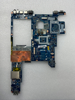 Материнская плата для ноутбука Lenovo Y470p XTX 2G U3 W/BT/HDMI (11013892), оригинал