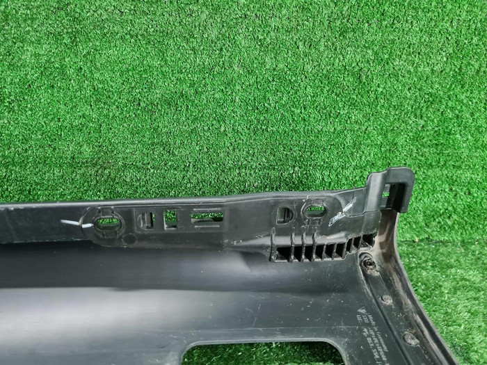 Накладка порога правая Porsche Cayenne 2 958 (2010-2018)