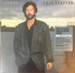 Eric Clapton / August (LP)