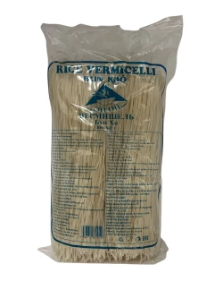 Вьетнамская рисовая вермишель, 500 гр