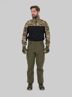 БРЮКИ REMINGTON TACTICAL PANTS IXS ARMY