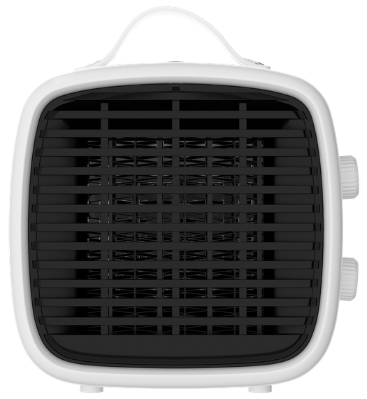 Тепловентилятор ROYAL CLIMA PREFERITO RFH-PF1200DC-WT — (2)