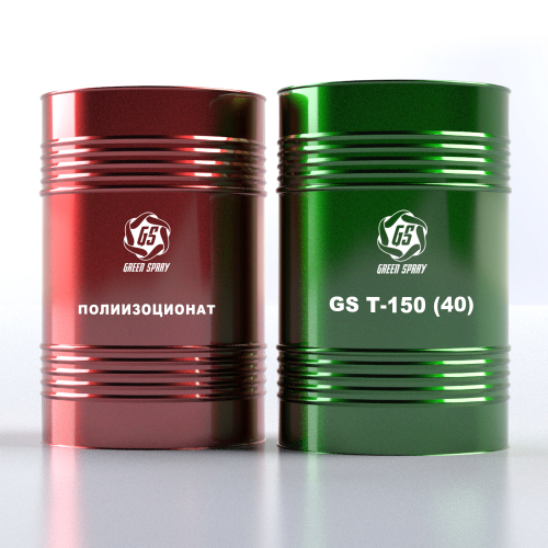 Система компонентов «GS Т-150 (40)»