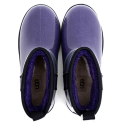 UGG Classic Clear Violet