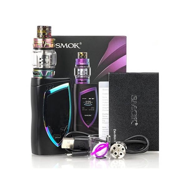 Купить Набор SMOK DEVILKIN 225W Kit