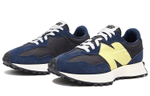 Кроссовки New Balance Nb 327 (Женская размерная сетка)