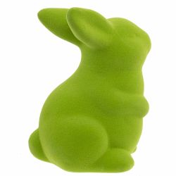 GAEM Фигурка декоративная "Заяц", L9 W7 H12 см, 3в.