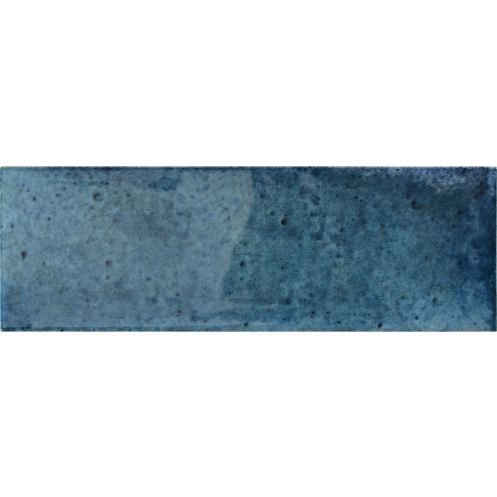 Плитка JAZZ AZURE 7.5x22.5 (0.51 кв.м..в уп, отгрузка кратно уп.)