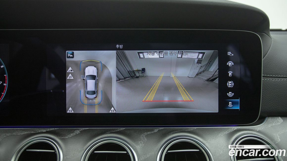 Mercedes-Benz E-Class W213 E53 AMG 4MATIC+ (12.2022)