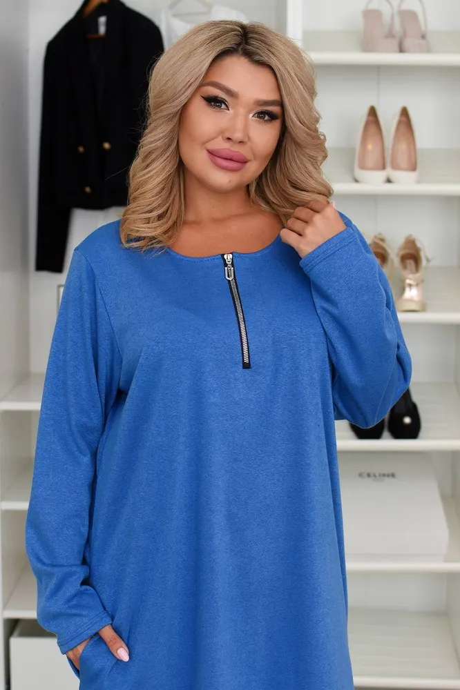 Платье УК-167 Фабрика Моды