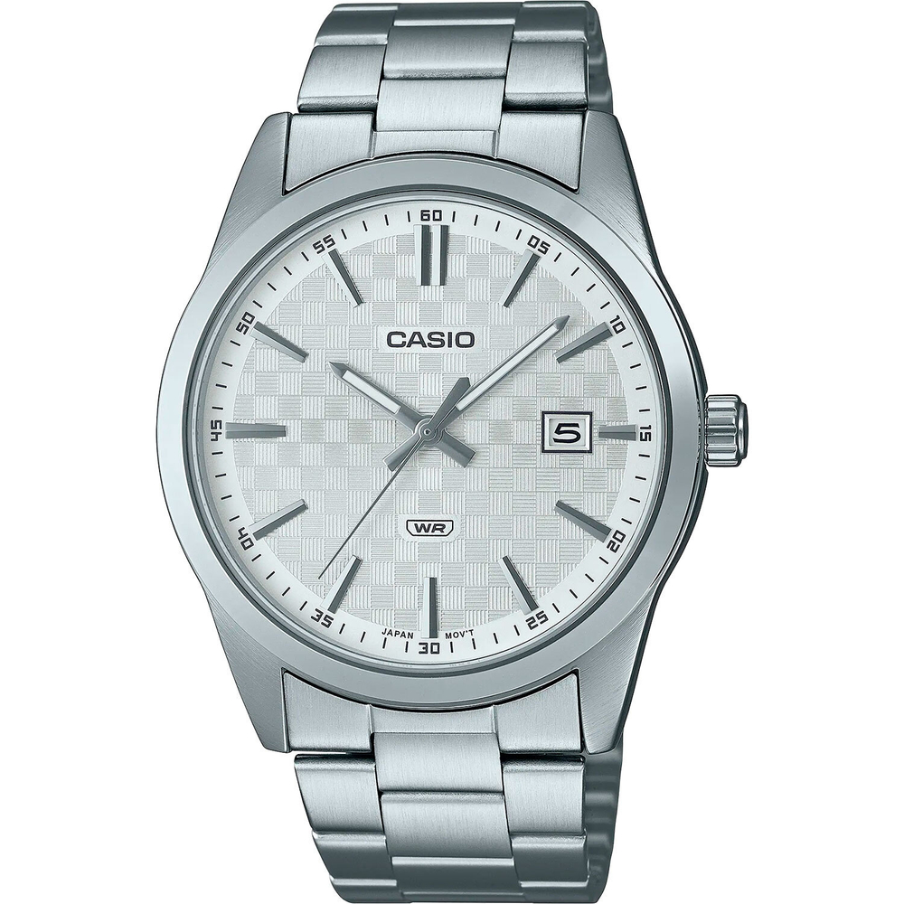Мужские наручные часы Casio Vintage MTP-VD03D-7A
