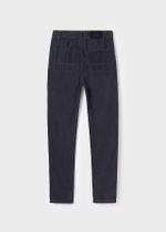 вельветовые брюки