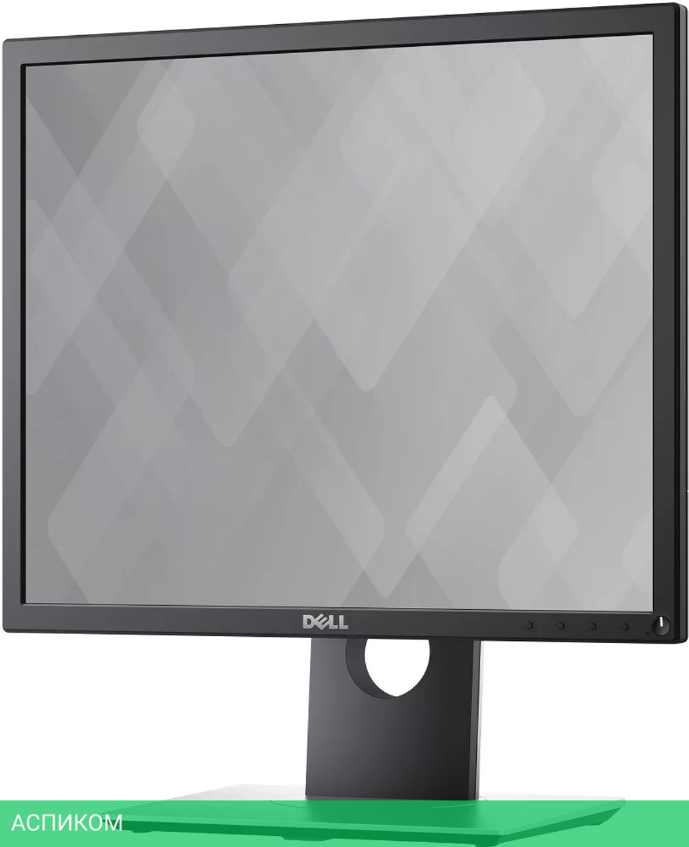 Монитор Dell P1917S
