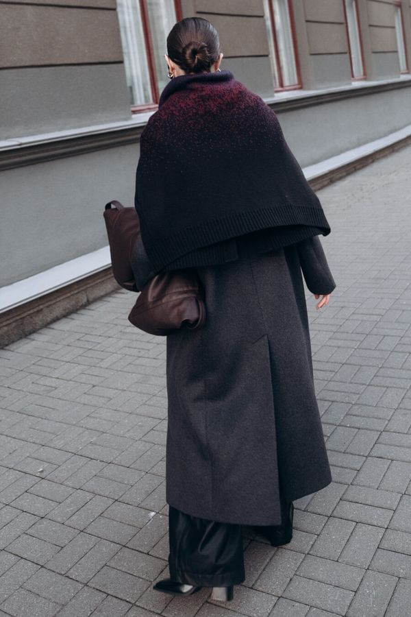 Пальто Chester