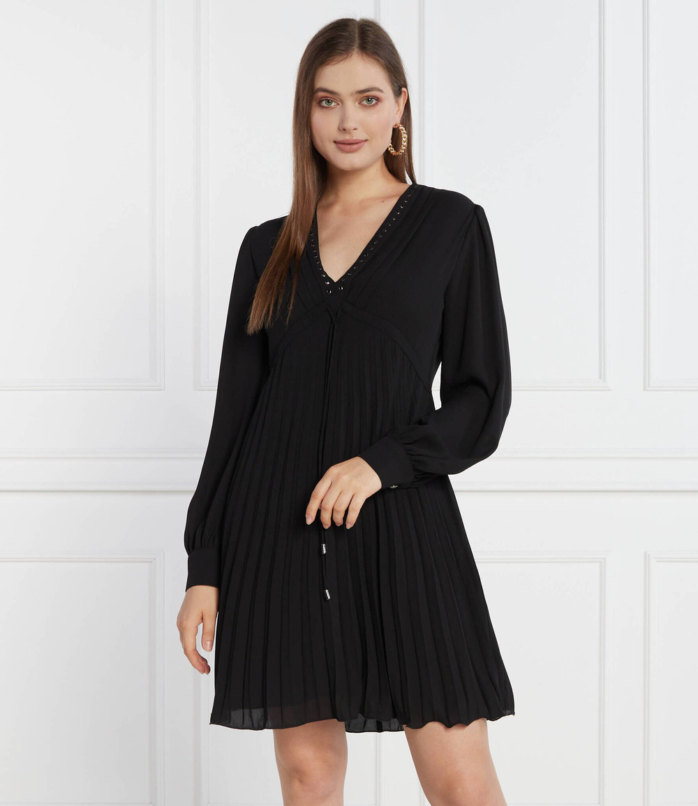 Платье Liu Jo - черный(MF3422 T0414)