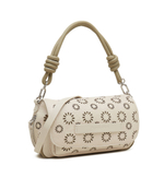 Сумка через плечо Desigual - бежевый(24SAXP23)