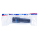 KING TONY (443511M) Головка торцевая ударная глубокая шестигранная 1/2", 11 мм