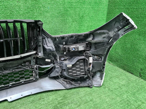 Бампер передний BMW X5 G05 (18-23) M-paket В сборе