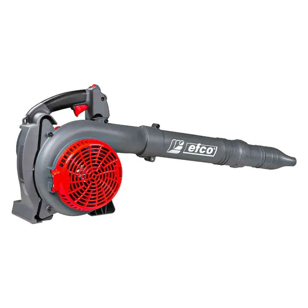 EFCO SA 2500 VAC бензиновая воздуходувка с функцией пылесоса 1.3 л.с, 1 кВт, 70 м/с 56609002E5 + 56602004