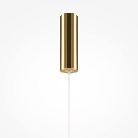 Подвесной светильник Maytoni MOD216PL-L10G3K