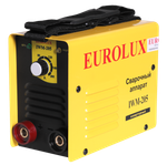 Сварочный аппарат Eurolux IWM205