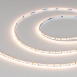 Светодиодная лента MICROLED-M182-4mm 24V Warm3000 (10 W/m, IP20, 2216, 5m) (Arlight, узкая) 037816