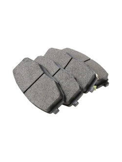 Колодки тормозные HYUNDAI Creta (17-),i30 KIA Ceed (07-) передние (4шт.) SANGSIN