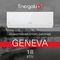 Инверторная сплит-система Energolux GENEVA SAS18G4-AI/SAU18G4-AI — (5)
