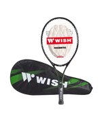 Ракетка для большого тенниса WISH FusionTec 300 26’’, зеленый