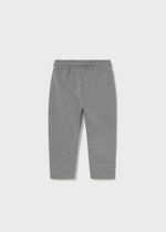 толстовка с двумя брюками