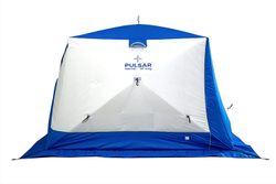 Палатка PULSAR ARCTIC 3T long