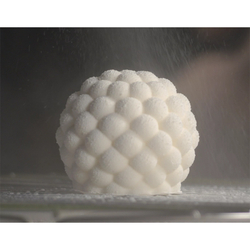 Форма для приготовления пирожных Segreti del Bosco 17x30см силиконовая Silikomart