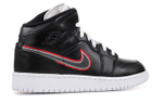 Кроссовки Jordan Air Jordan 1 Destroyed The Game (Женская размерная сетка)