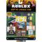 Игровая коллекционная фигурка Jazwares Roblox Game Packs Adopt Me: Lemonade Stand W6