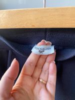 Хлопковые брюки Monnalisa, 116