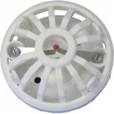 ИП 103-5/1-А3. (со светодиодом) Н.З. извещатель пожарный тепловой 64-76С, Н.З.