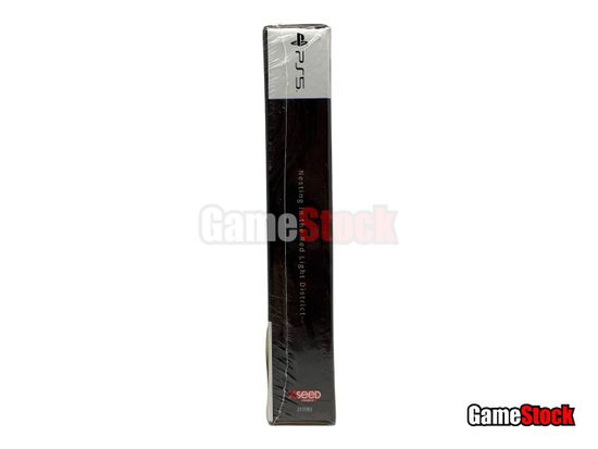 PS5 Slitterhead Limited Edition (Новый, Английская версия, 2111983)