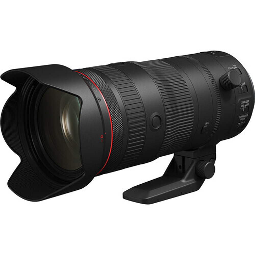 Объектив Canon RF 24-105mm f/2.8 L IS USM Z