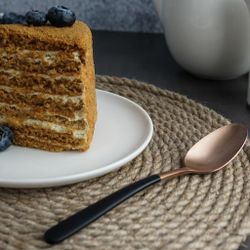 Тарелка d 16 см   Noble [6]