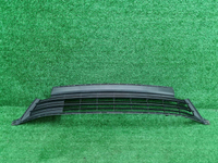 Решетка переднего бампера Toyota RAV 4 ca40 15-19