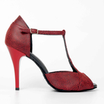 Туфли для аргентинского танго