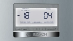 Двухкамерный холодильник Bosch KGN56HI30M