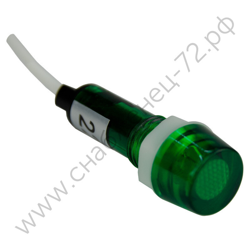 Лампы сигнальные Энергия d11 мм