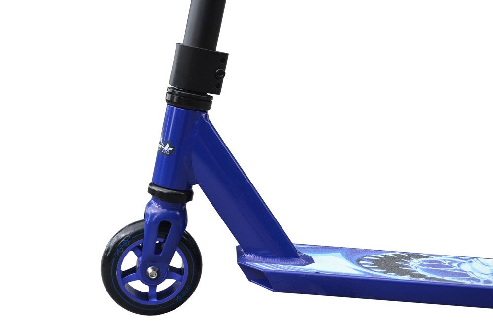 Трюковой самокат ATEOX Shark