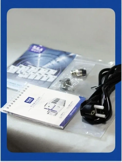 Устройство охлаждения, чиллер S&A CW-5200