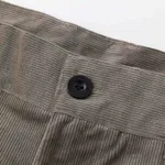 Брюки Ymkashix Velvet 5.0 песочно-серые