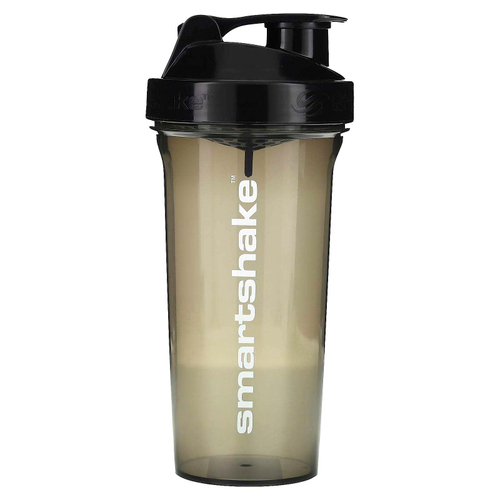 Smartshake, Lite, черный, 800 мл (27 унций)